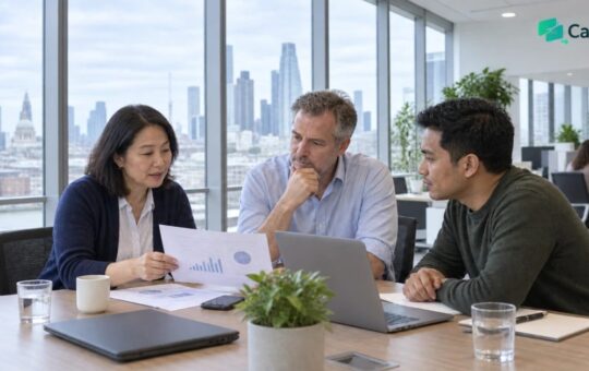 How to Understand Fund Flow Signals Beyond Catcrs