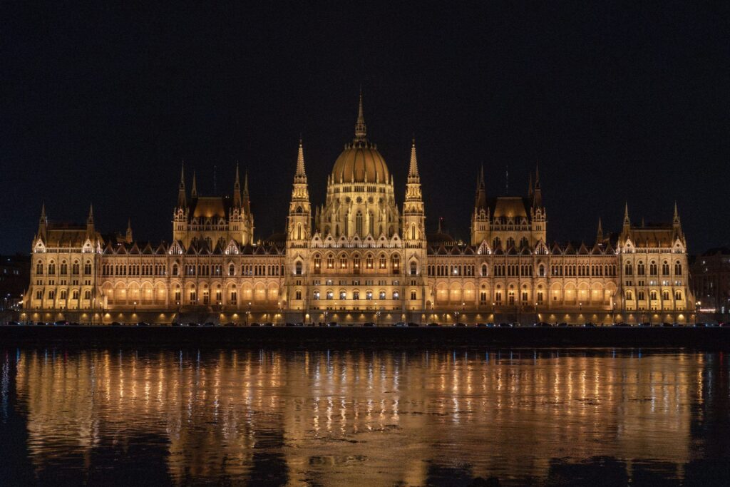 Hungary Moves to Abolish Regulator Behind Controversial 35-Year Casino Deal