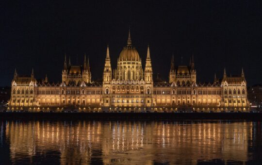 Hungary Moves to Abolish Regulator Behind Controversial 35-Year Casino Deal