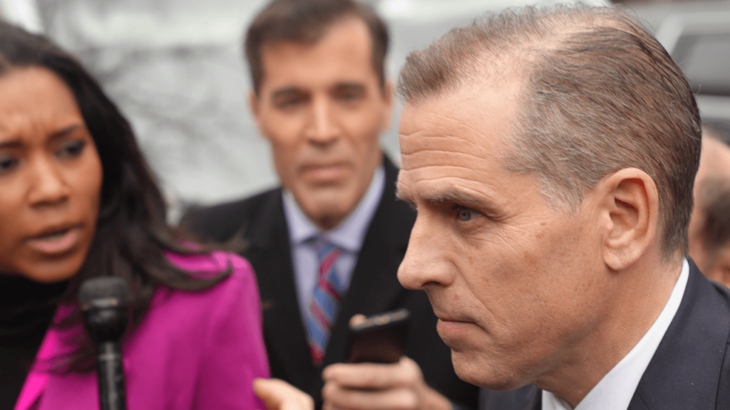 Hunter Biden Unleashes Laptop Meme Coin in Direct Shot at Trump – Bitcoin News