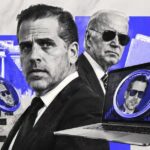 Hunter Biden LAPTOP Coin Surges 21% After Crash Forensic Report