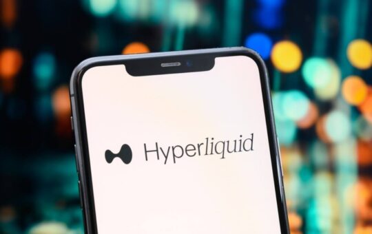 Hyperliquid Generates $429M as HYPE's Price Hits All-Time High of $95
