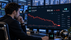 Hyperliquid (HYPE) targets $115 as tokenized asset trading gains momentum