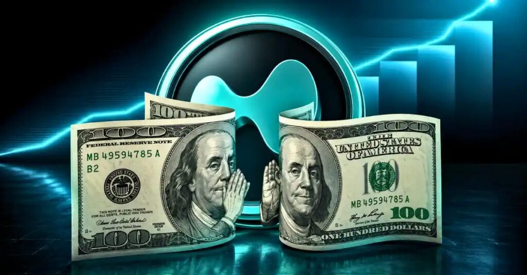 Hyperliquid Perps to Enter US Market via Kraken; HYPE Up 1.7%