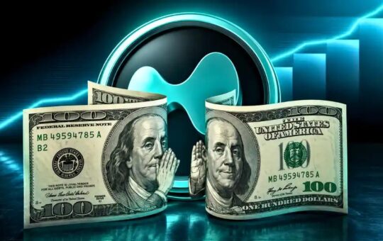 Hyperliquid Perps to Enter US Market via Kraken; HYPE Up 1.7%