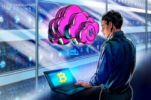 Cointelegraph