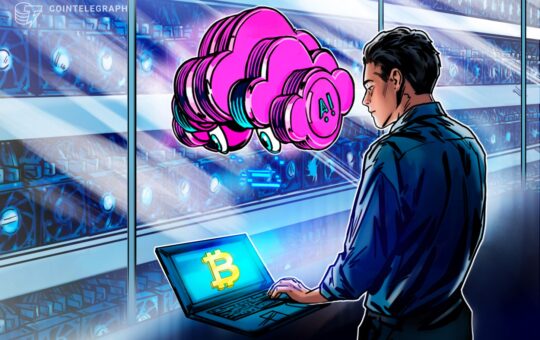 Cointelegraph