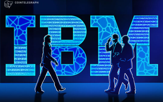Cointelegraph
