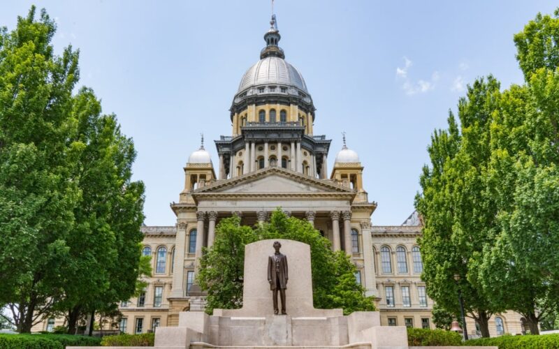 Illinois Crypto Tax Faces New Court Bid Before It Hits Residents