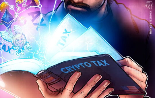 Cointelegraph