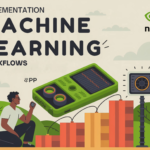 Implementation of Machine Learning Workflows with NVIDIA cuML, RAPIDS, GPU Benchmarking, Explainability, Clustering, and Model Inference