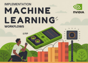 Implementation of Machine Learning Workflows with NVIDIA cuML, RAPIDS, GPU Benchmarking, Explainability, Clustering, and Model Inference