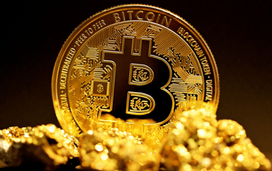 Institutions See Bitcoin Like Gold but Invest in It Like Tech: Bitwise