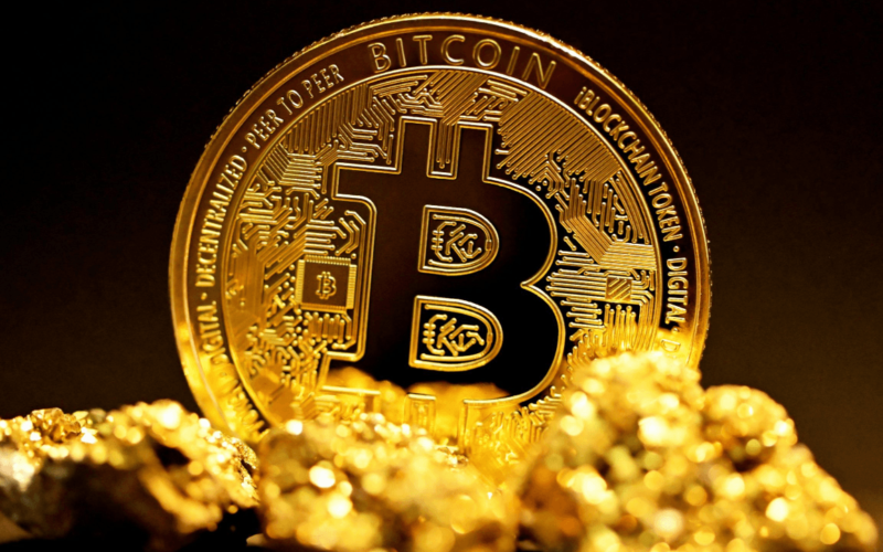 Institutions See Bitcoin Like Gold but Invest in It Like Tech: Bitwise