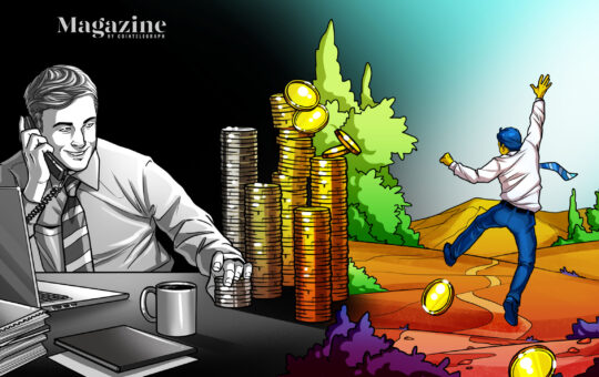 Cointelegraph