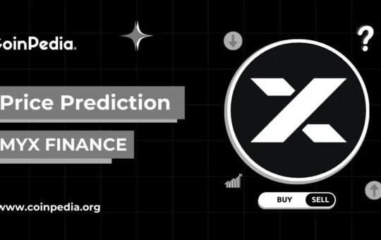 Is MYX the Next Big Decentralized Futures Play?