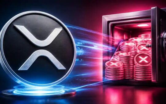 Is Ripple XRP's Tokenization Ranking Missing the Real Story?