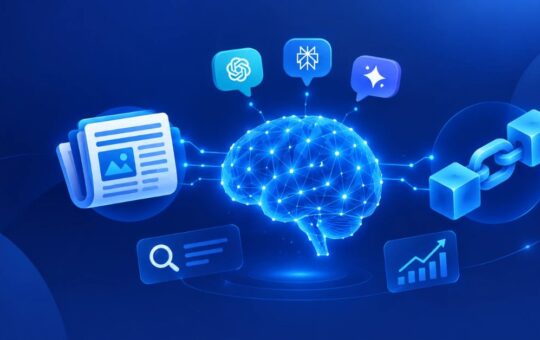 Is Your Crypto Marketing Agency Actually Driving PR Results, or Just Filling a Content Calendar?