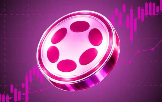 Is a Bigger Breakout Now Taking Shape?
