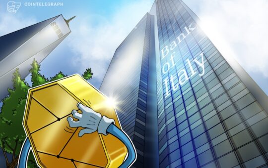 Cointelegraph