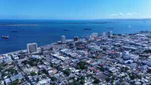 Jamaican Lawmakers Debate New Law to Regulate Crypto Firms