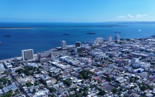 Jamaican Lawmakers Debate New Law to Regulate Crypto Firms