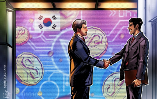 Cointelegraph