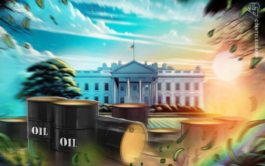 Cointelegraph