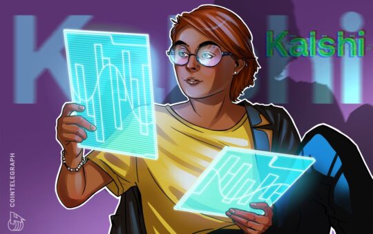 Cointelegraph