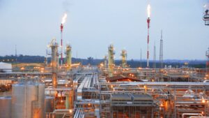 Kazakhstan Turns to Flare Gas to Power Crypto Mining Revival