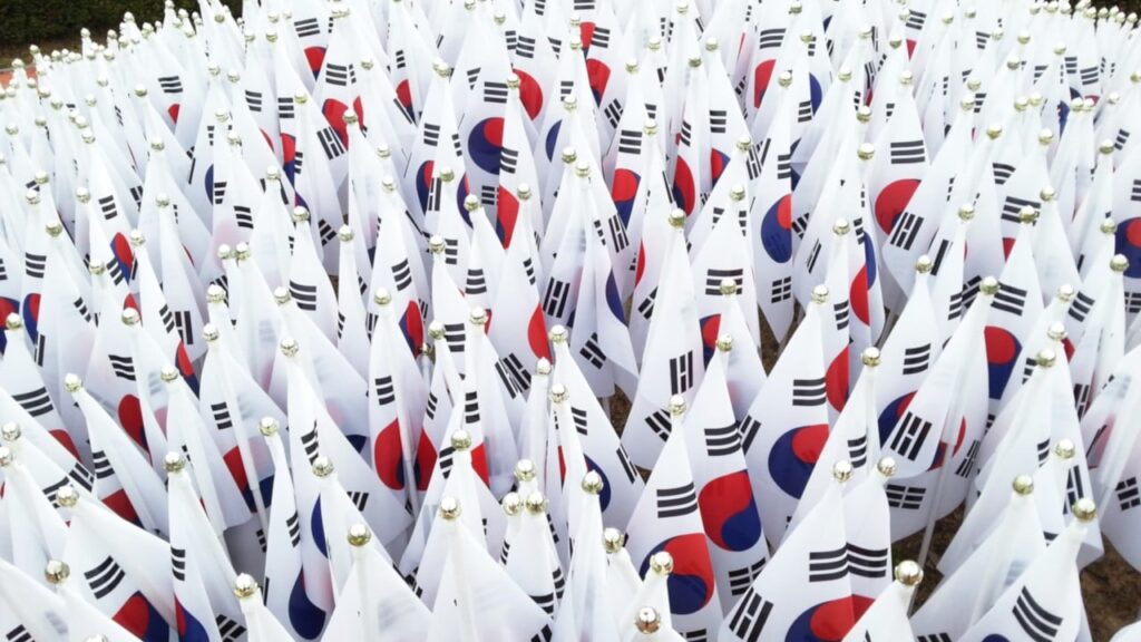 Korean Police Traced Polymarket Users Through the Blockchain