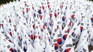 Korean Police Traced Polymarket Users Through the Blockchain