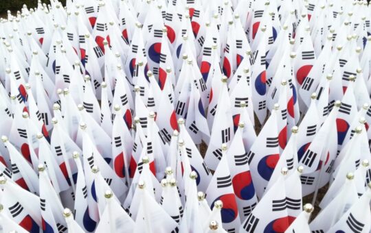 Korean Police Traced Polymarket Users Through the Blockchain