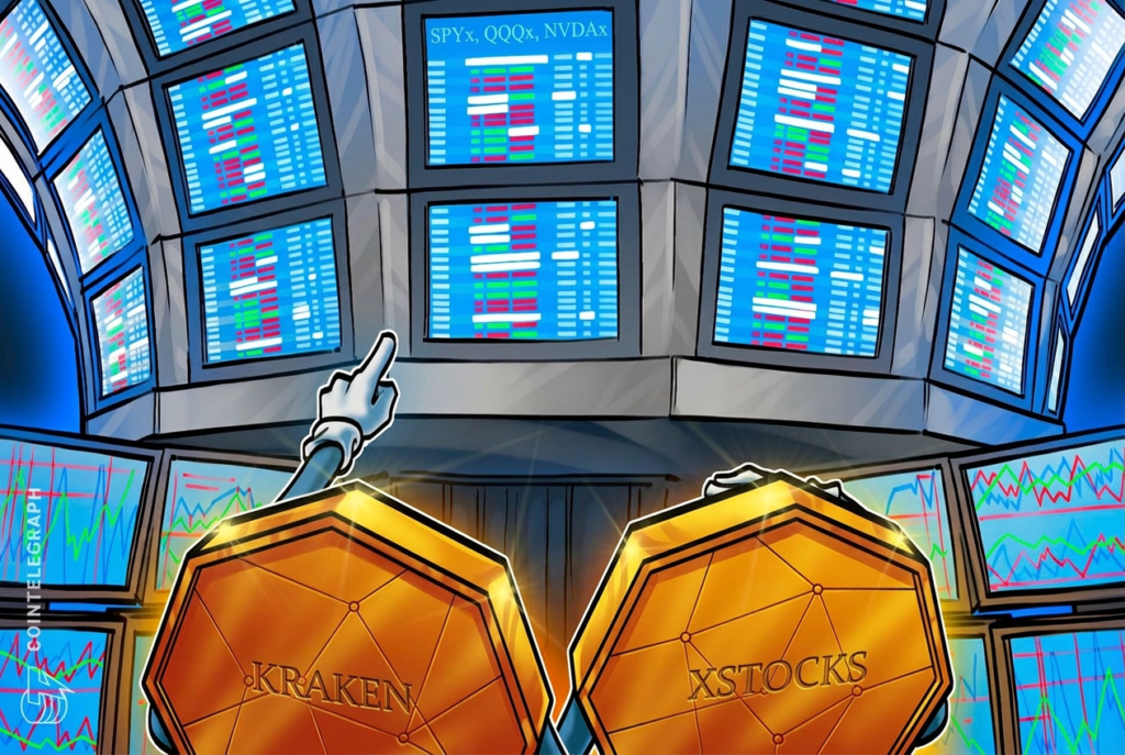 Cointelegraph