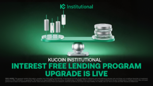 KuCoin upgrades institutional lending with unified trading account support