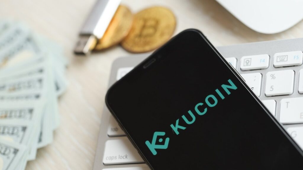 Kucoin Rolls out Yield Product to Tackle Idle Capital Problem