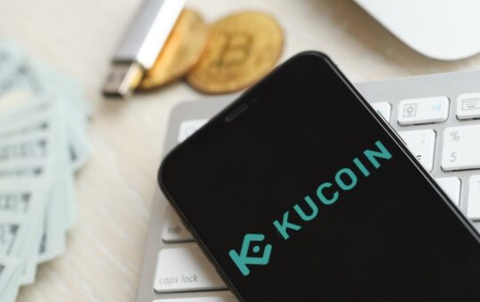 Kucoin Rolls out Yield Product to Tackle Idle Capital Problem