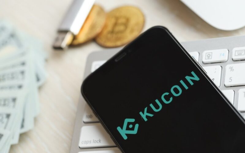 Kucoin Rolls out Yield Product to Tackle Idle Capital Problem