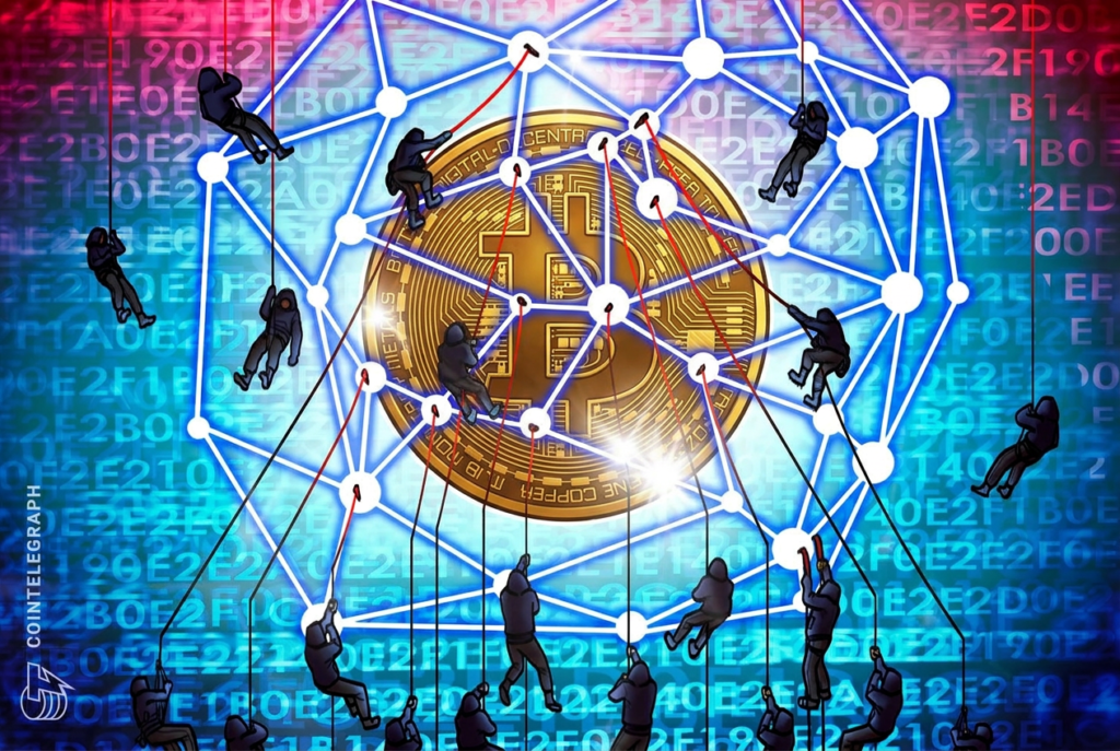 Cointelegraph