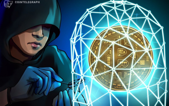Cointelegraph