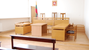 Lithuanian Crypto Entrepreneur Scores Legal Win as Suspicions Dropped