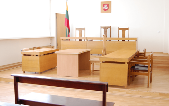 Lithuanian Crypto Entrepreneur Scores Legal Win as Suspicions Dropped