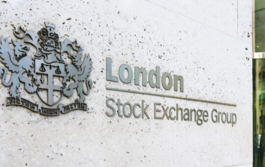 London Stock Exchange, Payward Target 100 UK Stocks for 24/7 Trading