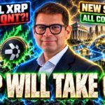 MAKE NO MISTAKE XRP WILL TAKE OFF! – SELLING XRP FOR QNT? – THEY’RE ALL CONNECTED IN THE NEW SYSTEM!