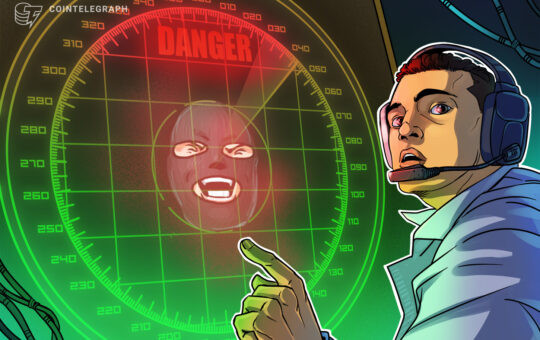 Cointelegraph