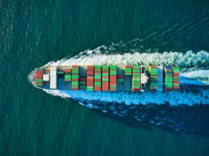 MG Ship adds AI route optimisation as logistics returns accelerate