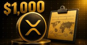 Macro Analyst Sees Path To $1,000