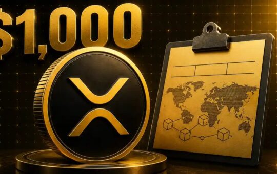 Macro Analyst Sees Path To $1,000