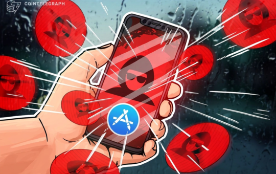 Cointelegraph
