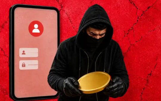 Malware Reportedly Drains $235,000 From Crypto Wallets In 48 Hours